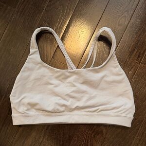 Lululemon Athletica Energy Sports Bra